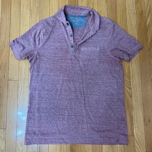 Banana Republic polo